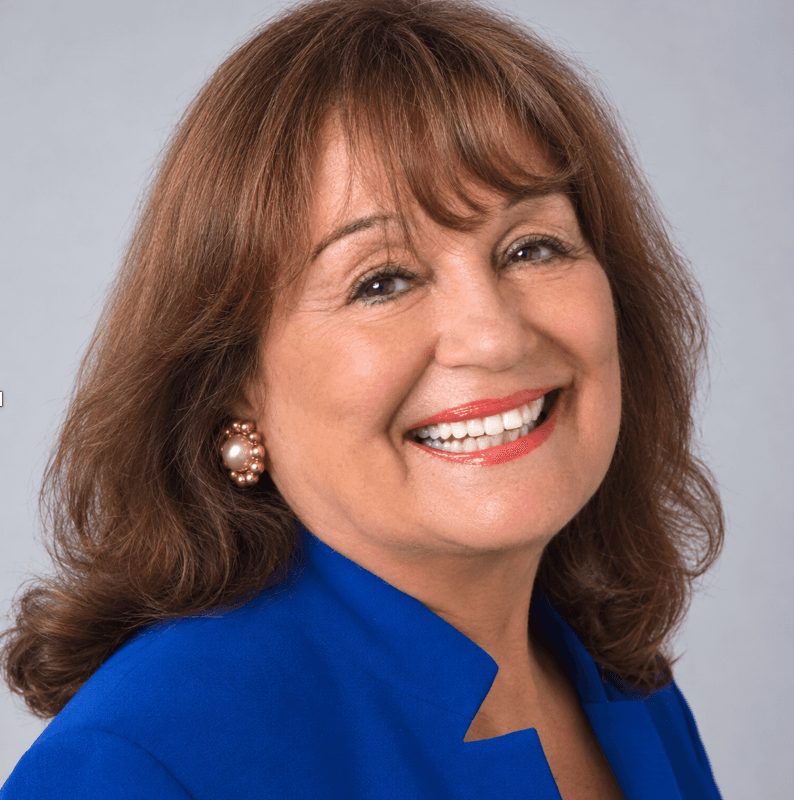 Fotografía de Celia Cruz de Giay