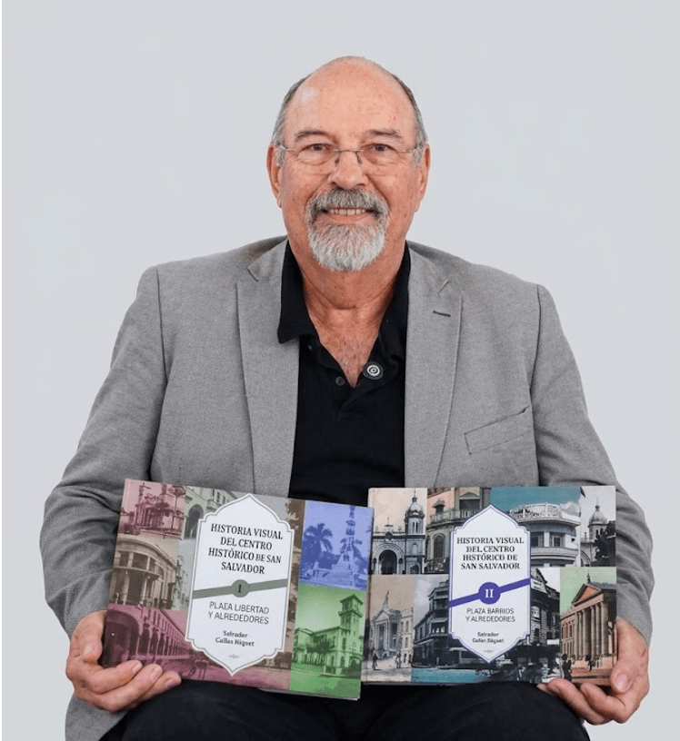 Fotografía de Salvador Cañas Huguet